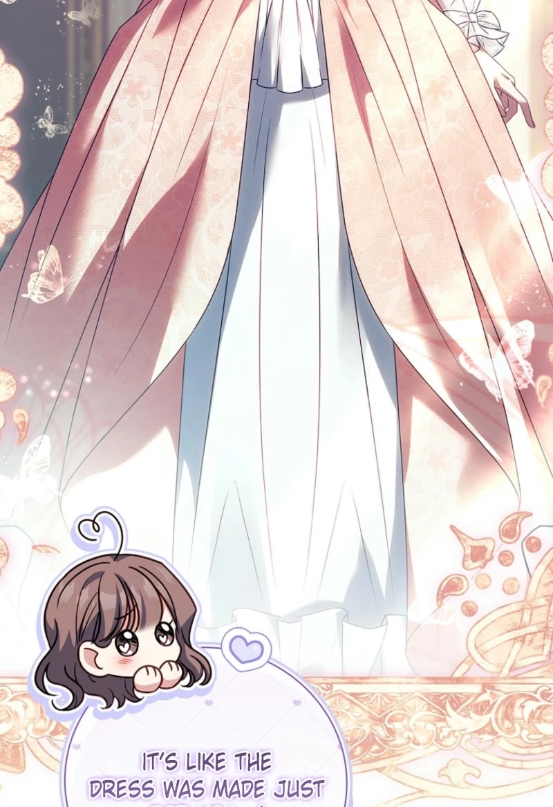 The Father and the Daughter Chapter 264 page 17 - 