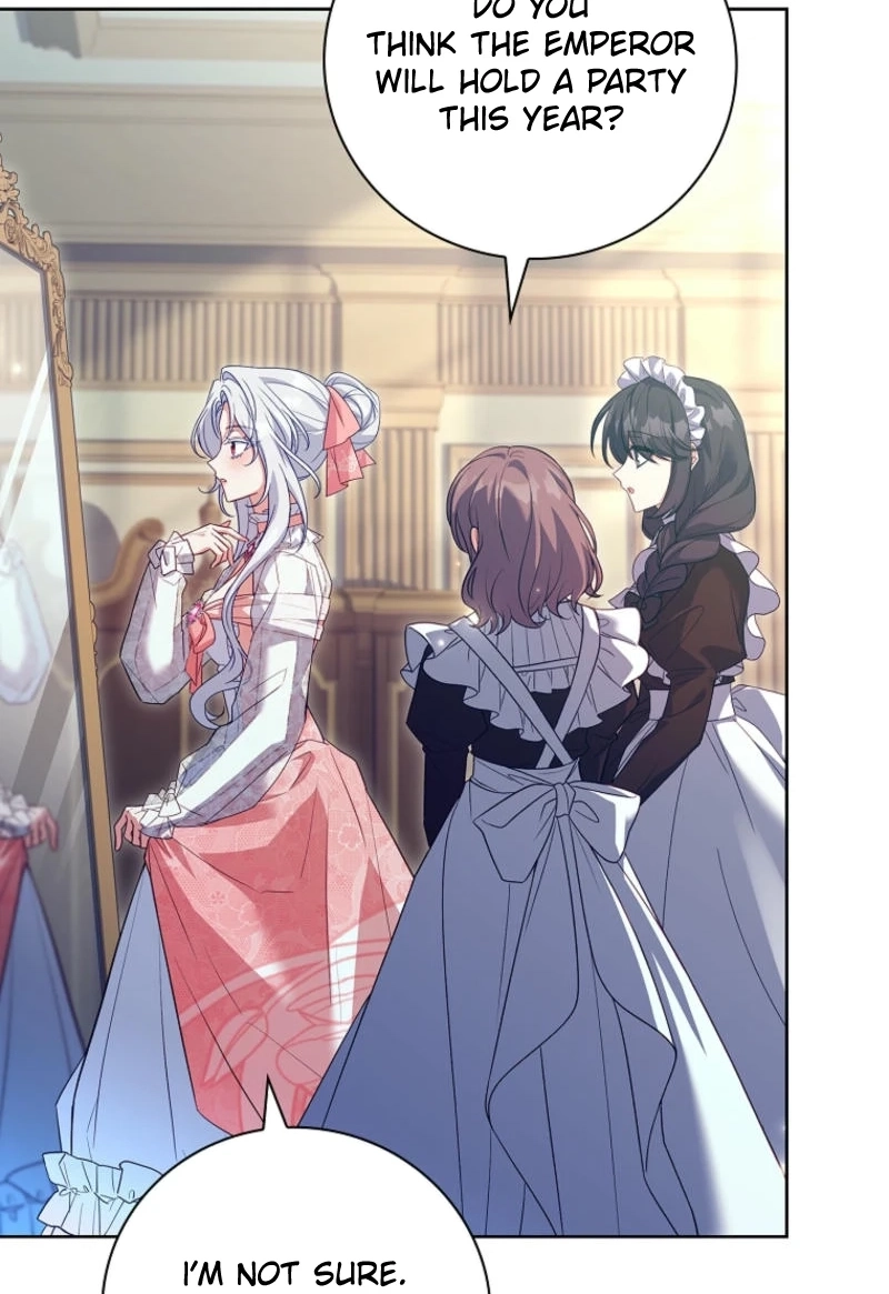 The Father and the Daughter Chapter 264 page 19 - 