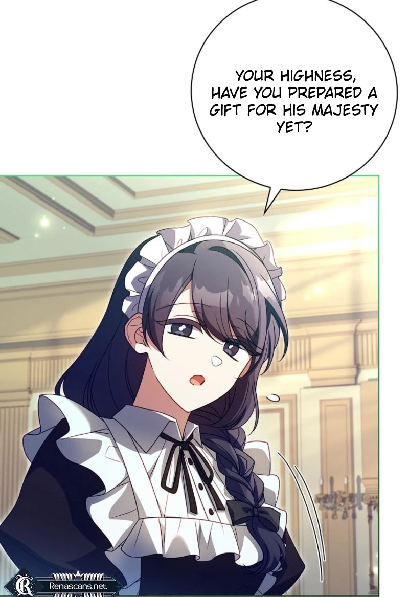 The Father and the Daughter Chapter 264 page 23 - 