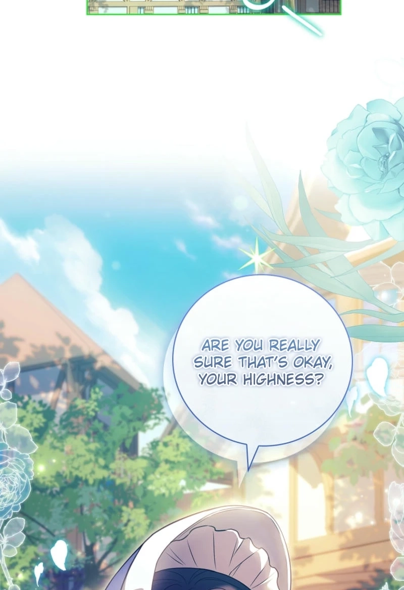 The Father and the Daughter Chapter 264 page 30 - 