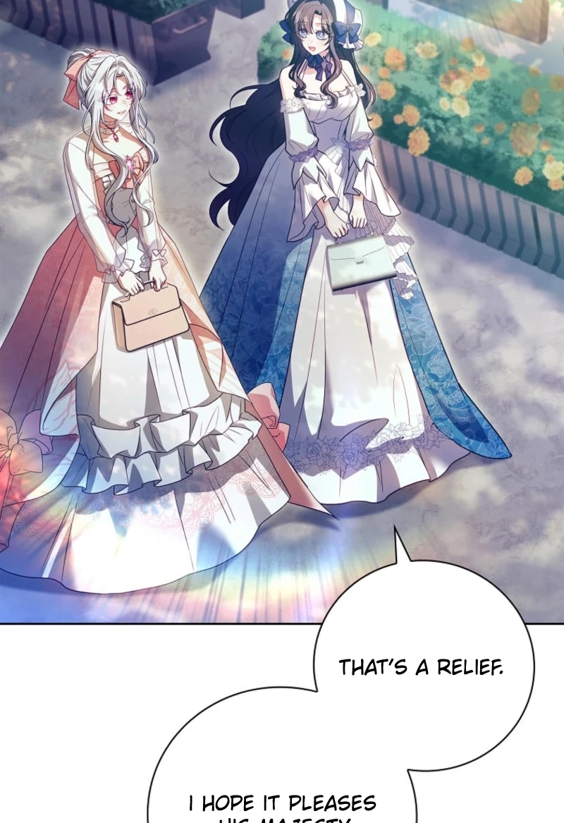 The Father and the Daughter Chapter 264 page 33 - 
