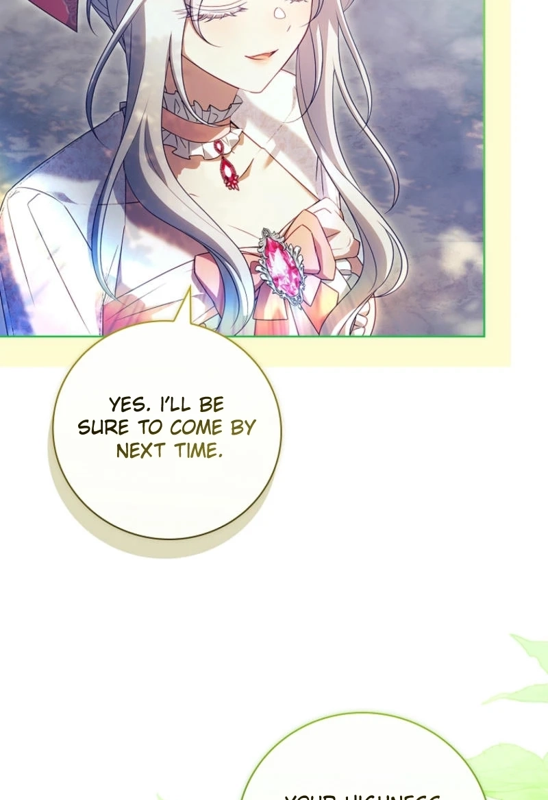 The Father and the Daughter Chapter 264 page 38 - 