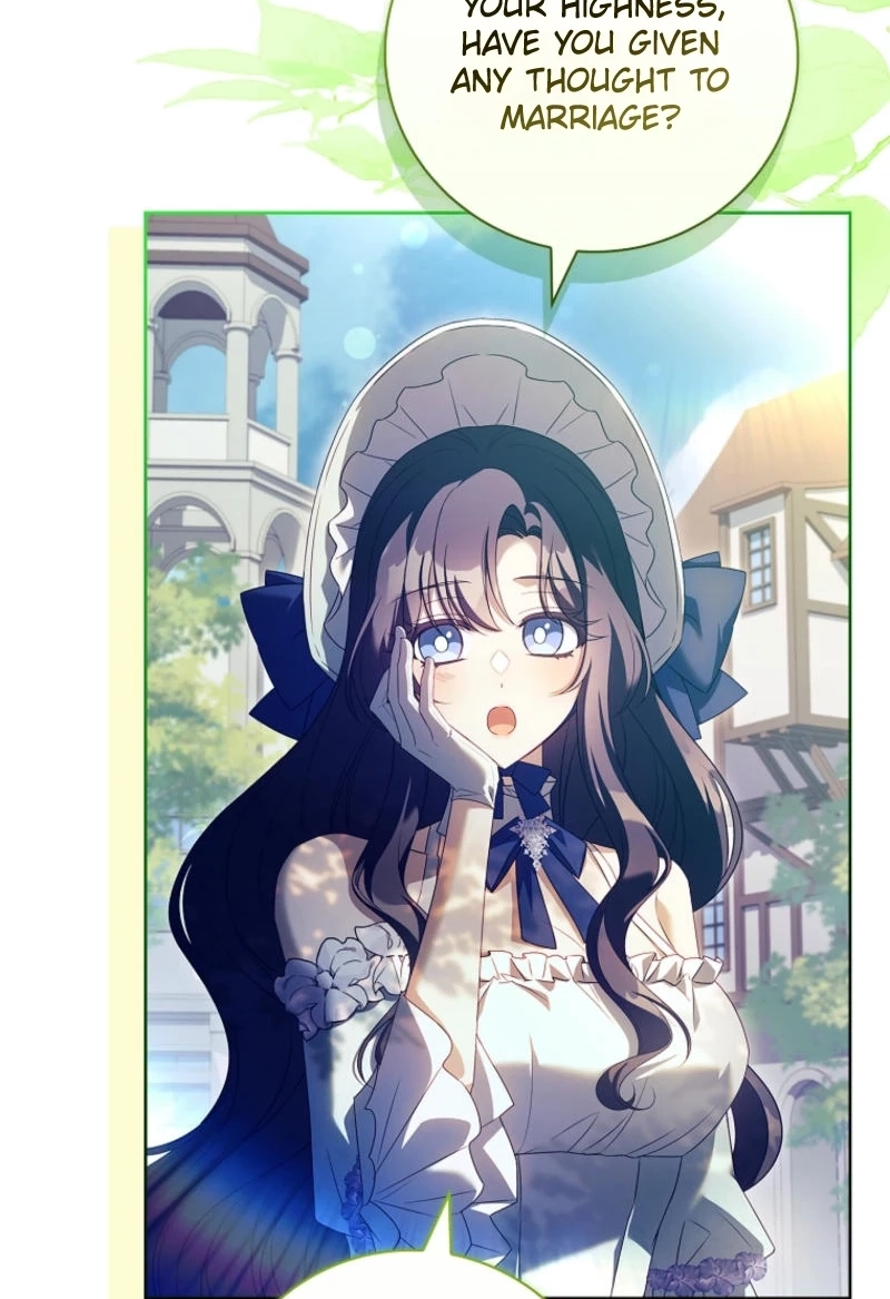 The Father and the Daughter Chapter 264 page 39 - 