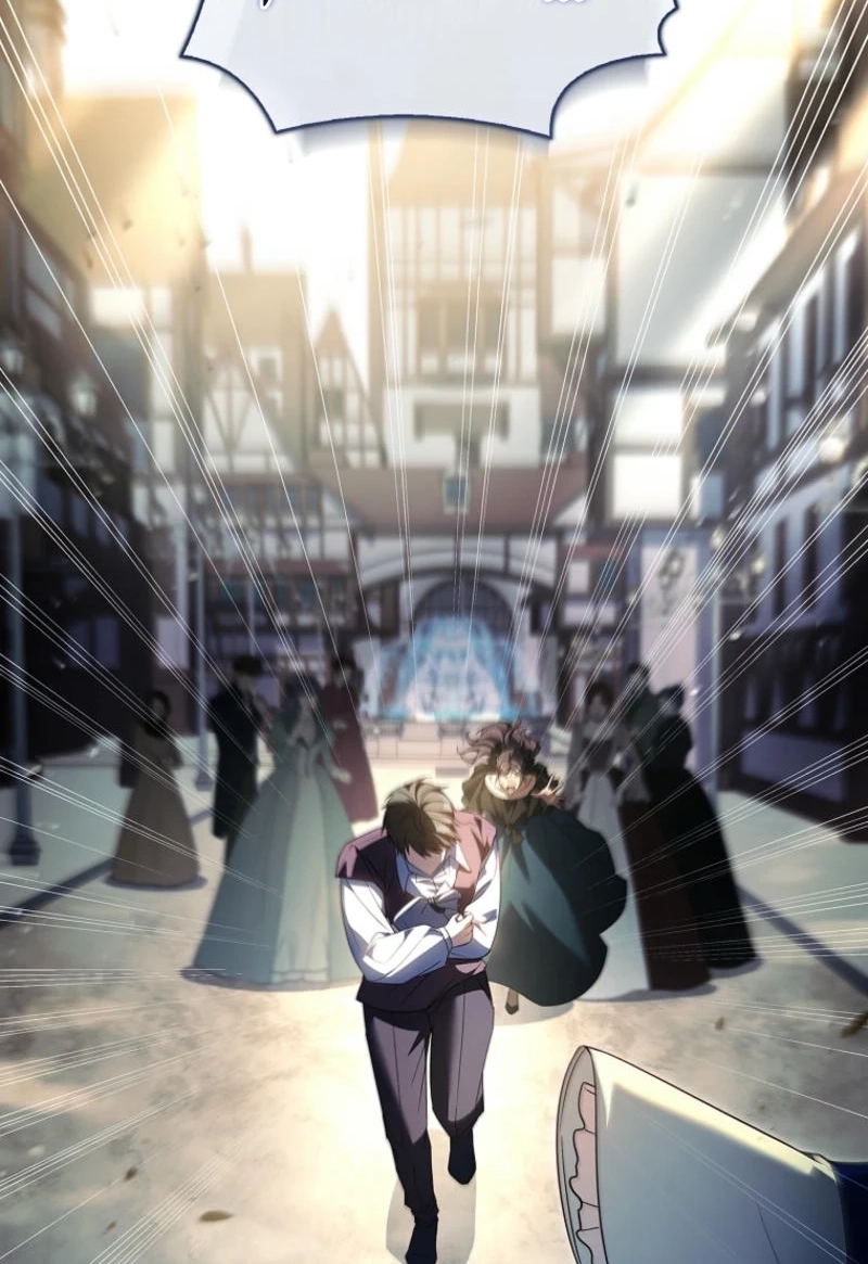 The Father and the Daughter Chapter 264 page 43 - 