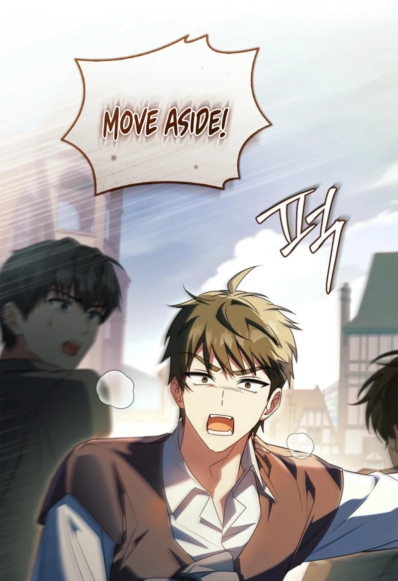 The Father and the Daughter Chapter 264 page 45 - 