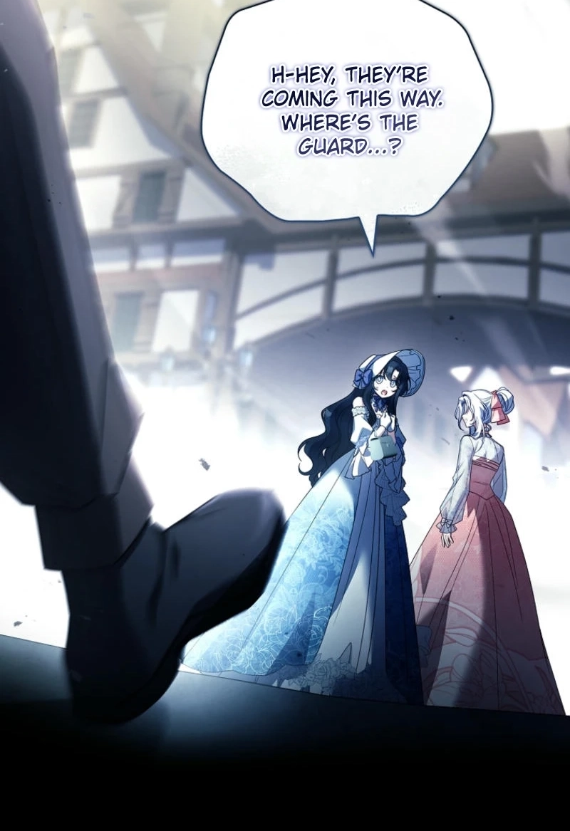 The Father and the Daughter Chapter 264 page 47 - 