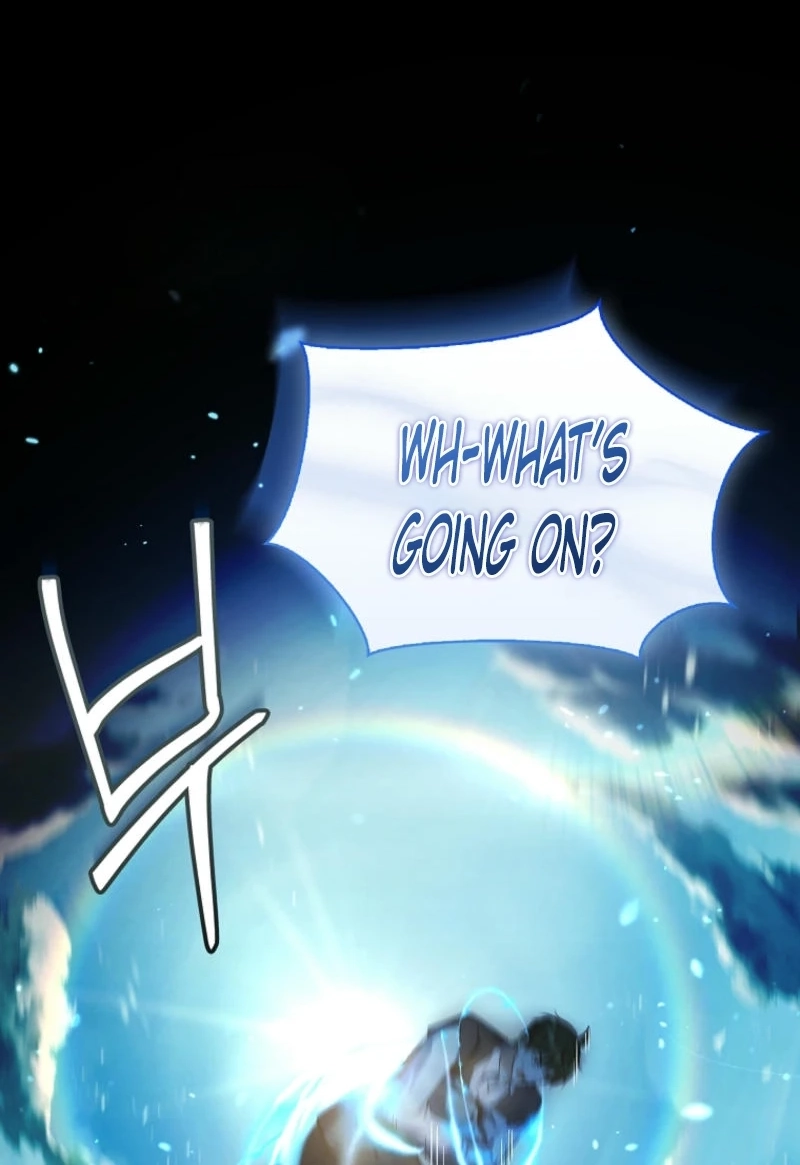 The Father and the Daughter Chapter 264 page 55 - 
