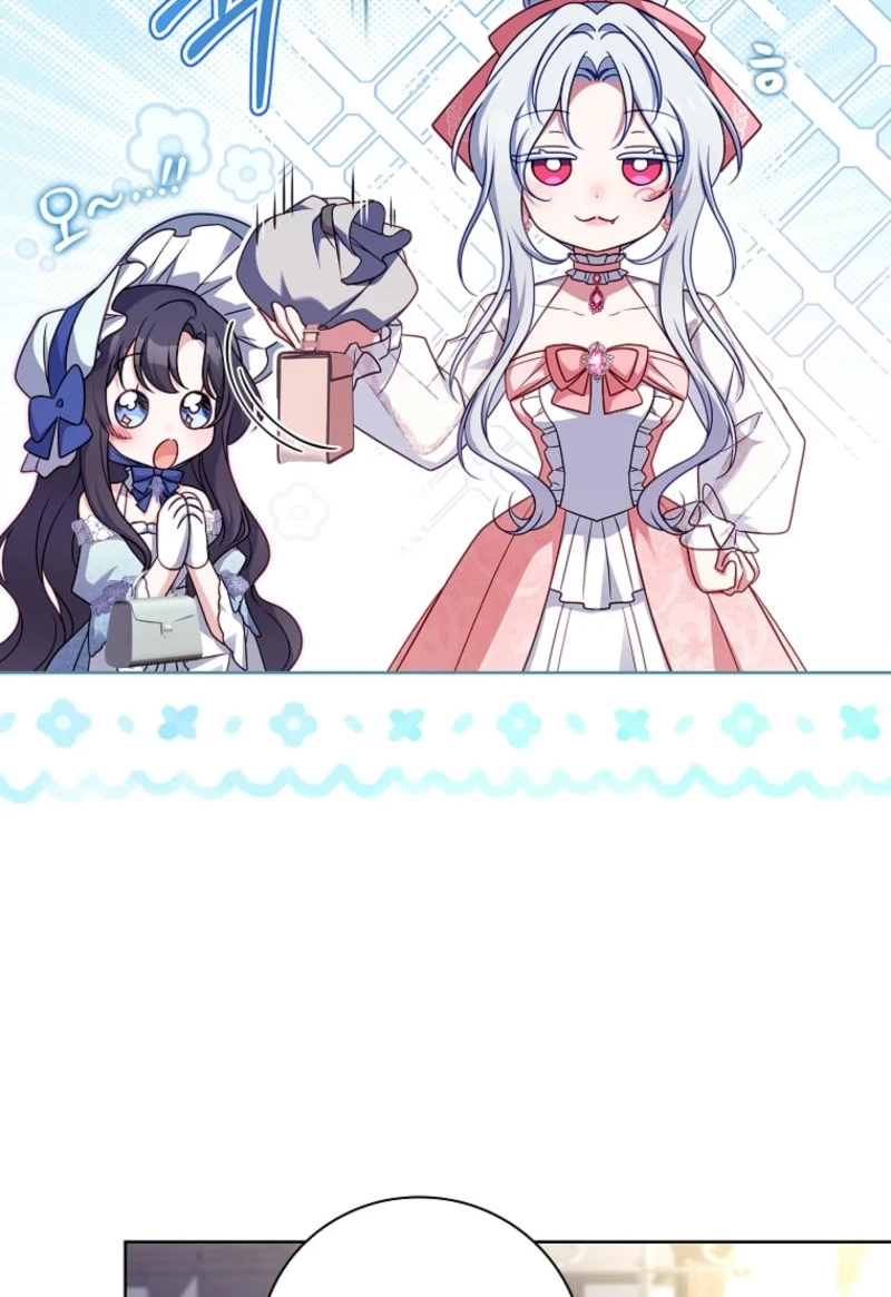 The Father and the Daughter Chapter 264 page 61 - 