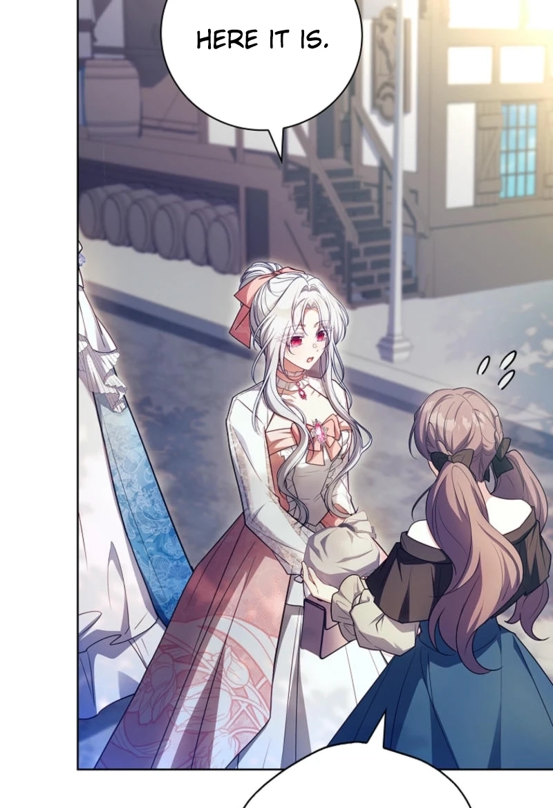 The Father and the Daughter Chapter 264 page 62 - 
