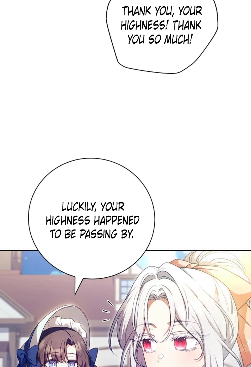 The Father and the Daughter Chapter 264 page 63 - 