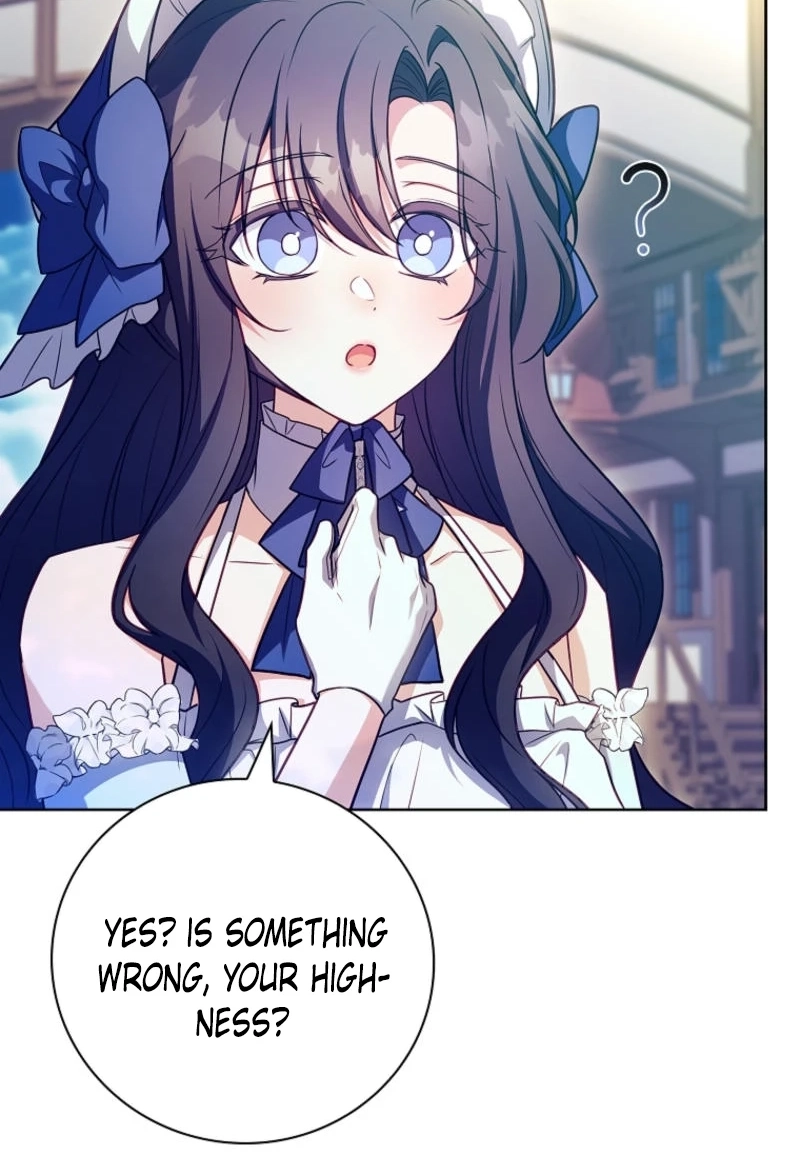 The Father and the Daughter Chapter 264 page 65 - 