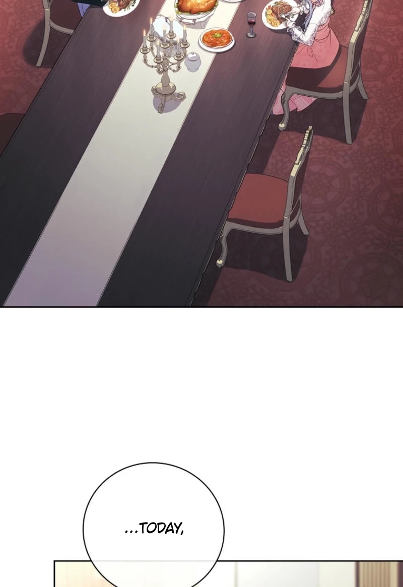 The Father and the Daughter Chapter 264 page 73 - 