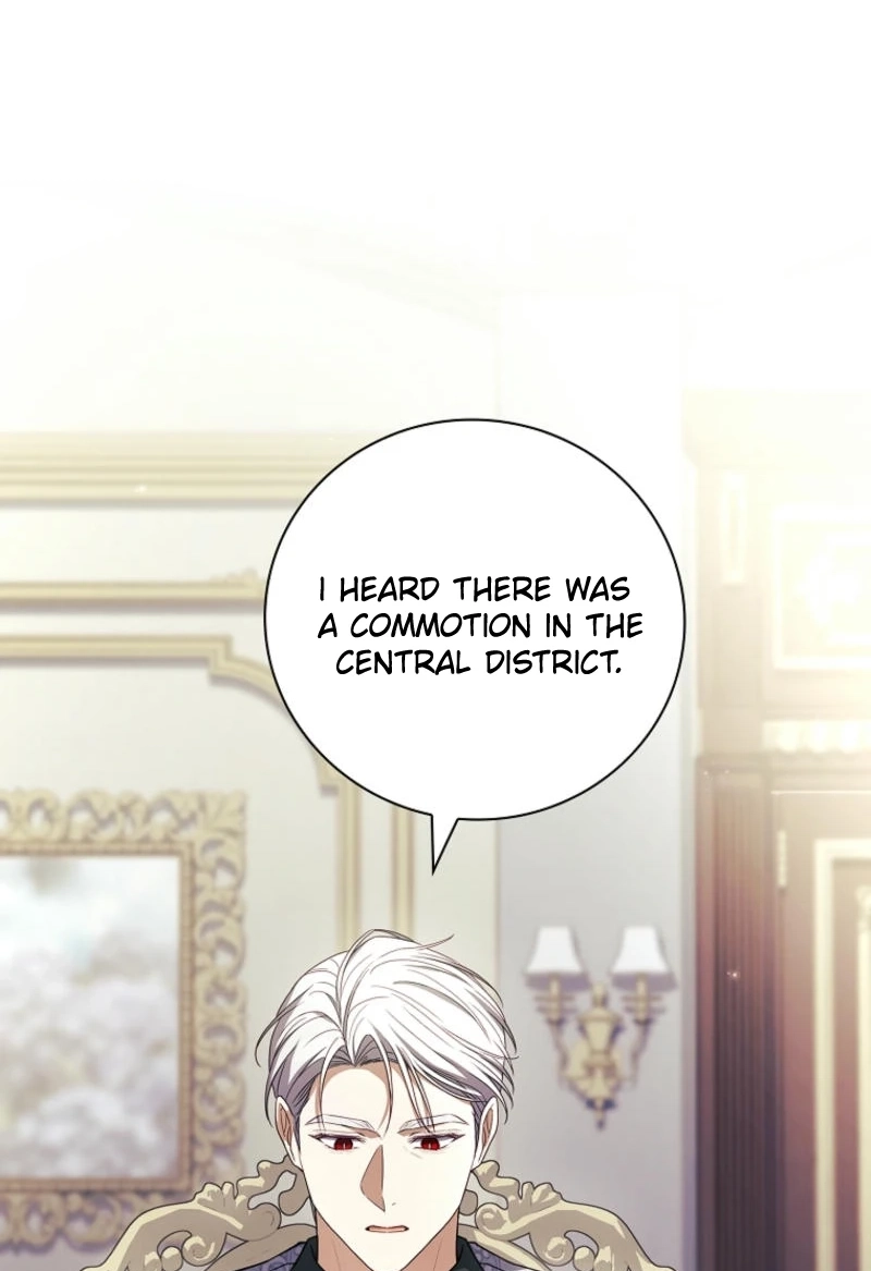 The Father and the Daughter Chapter 264 page 75 - 