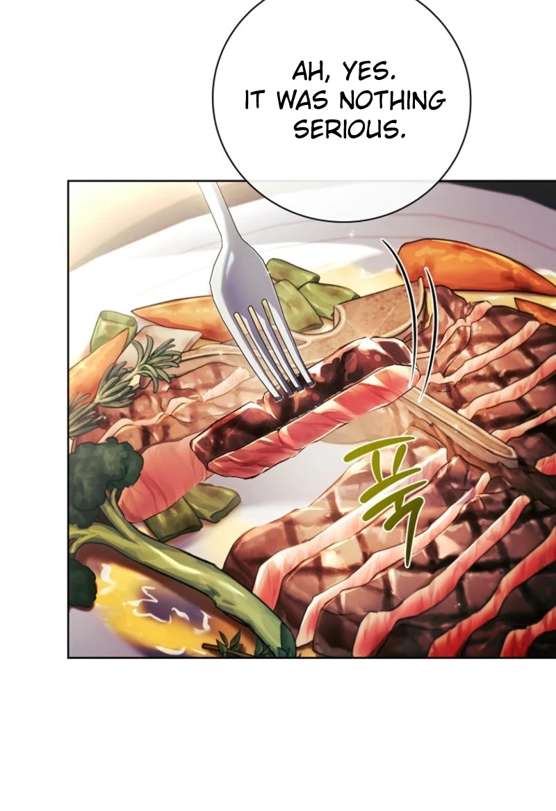 The Father and the Daughter Chapter 264 page 77 - 