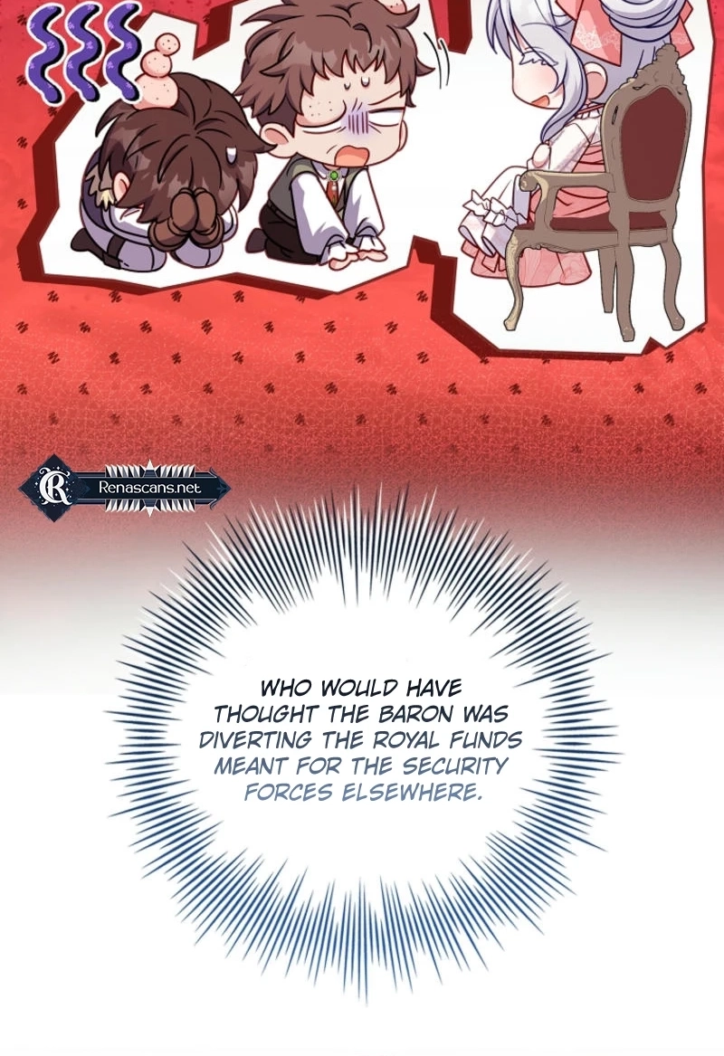 The Father and the Daughter Chapter 264 page 82 - 