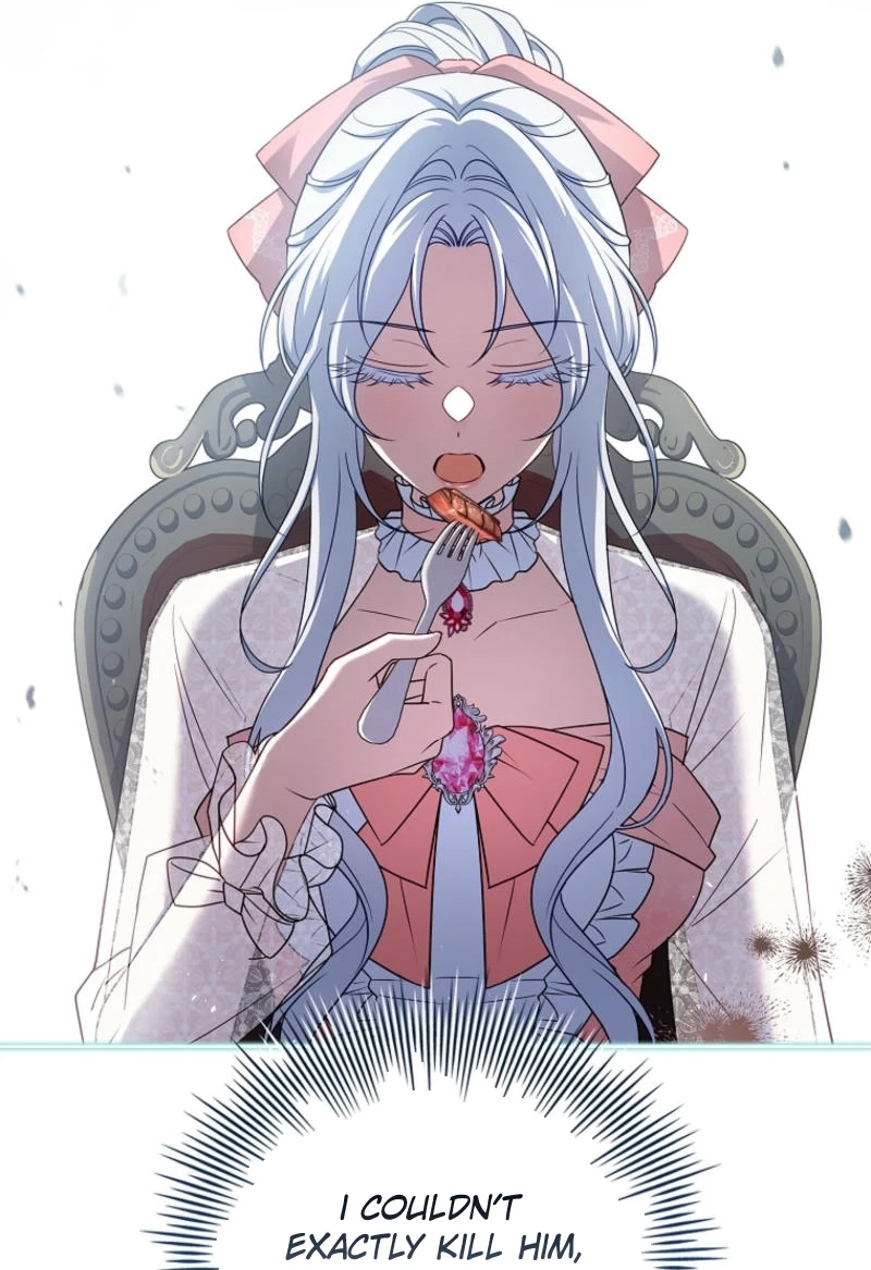 The Father and the Daughter Chapter 264 page 83 - 