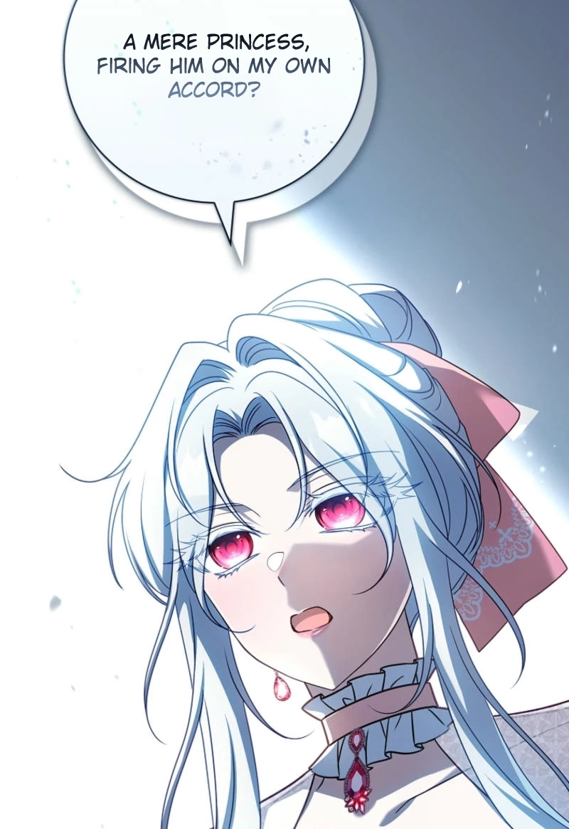 The Father and the Daughter Chapter 264 page 85 - 