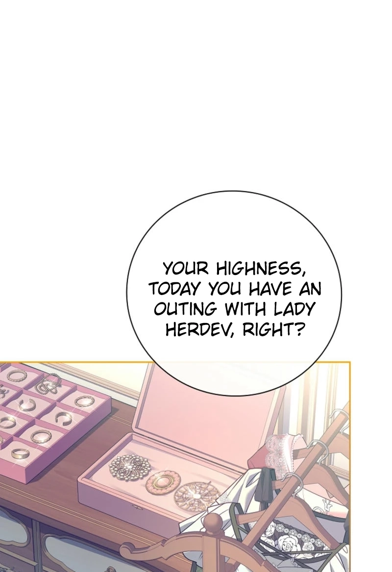 The Father and the Daughter Chapter 264 page 10 - 