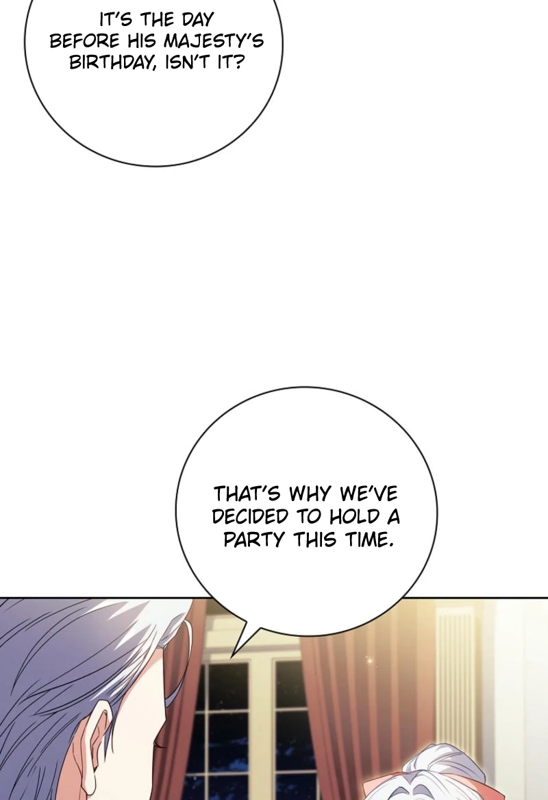 The Father and the Daughter Chapter 264 page 93 - 