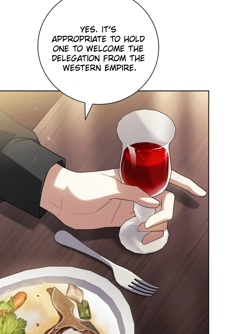 The Father and the Daughter Chapter 264 page 95 - 