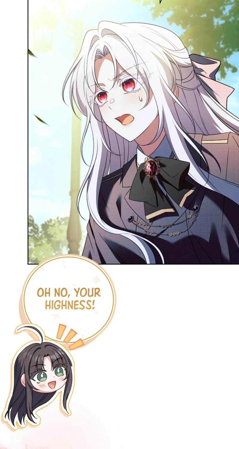 The Father and the Daughter Chapter 38 page 101 - 