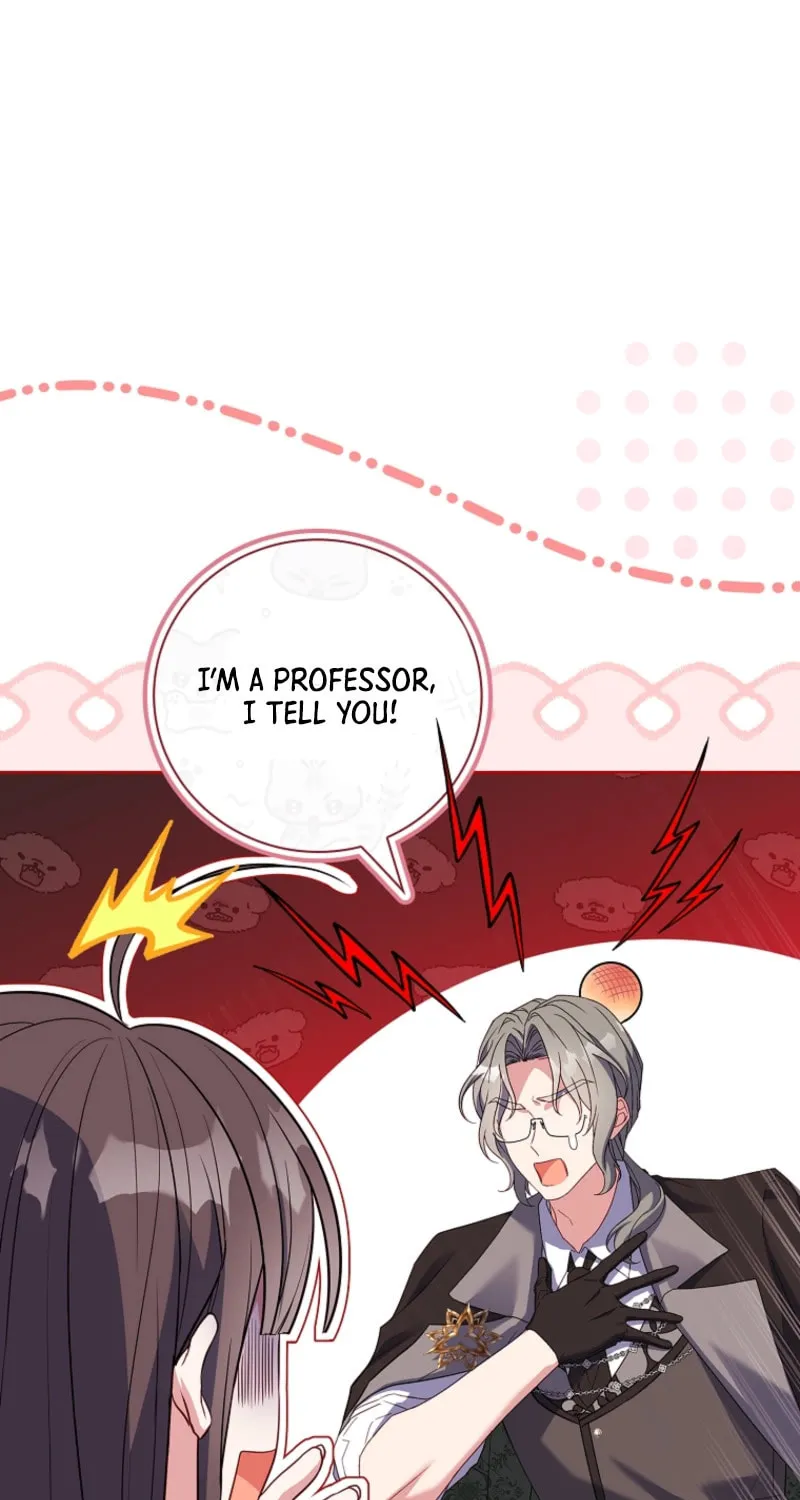 The Father and the Daughter Chapter 38 page 104 - 