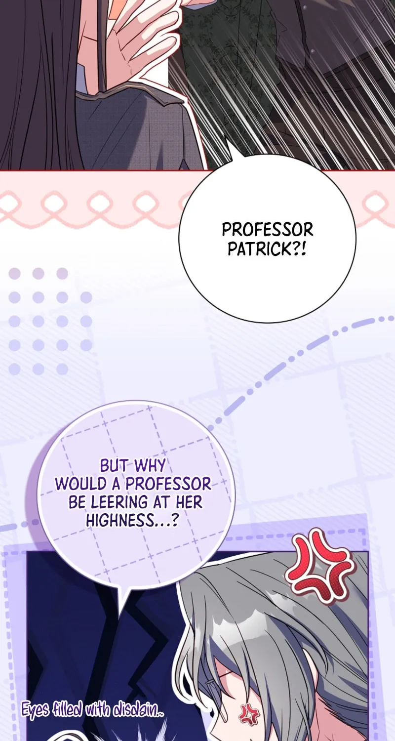The Father and the Daughter Chapter 38 page 105 - 