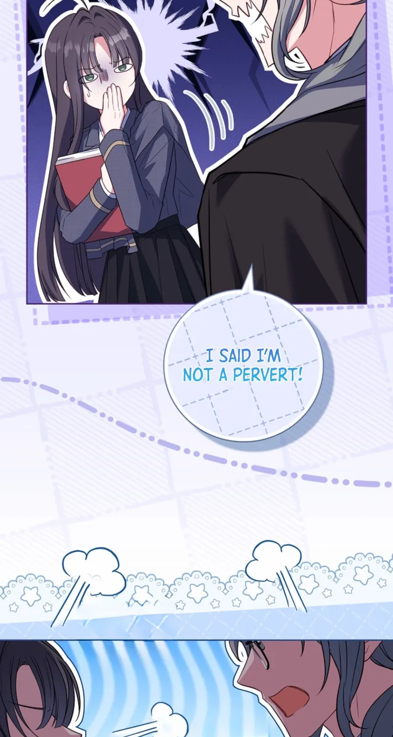 The Father and the Daughter Chapter 38 page 106 - 