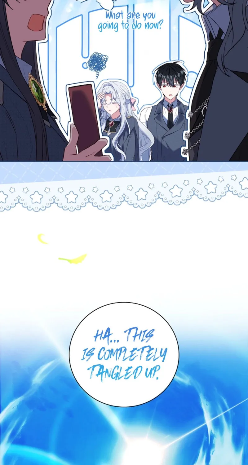 The Father and the Daughter Chapter 38 page 107 - 