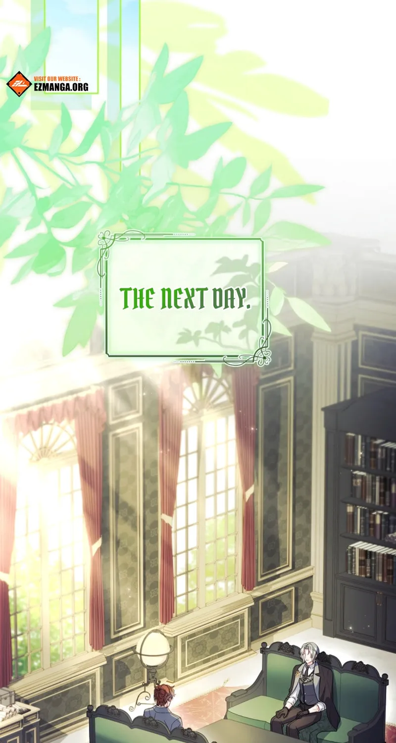The Father and the Daughter Chapter 38 page 13 - 