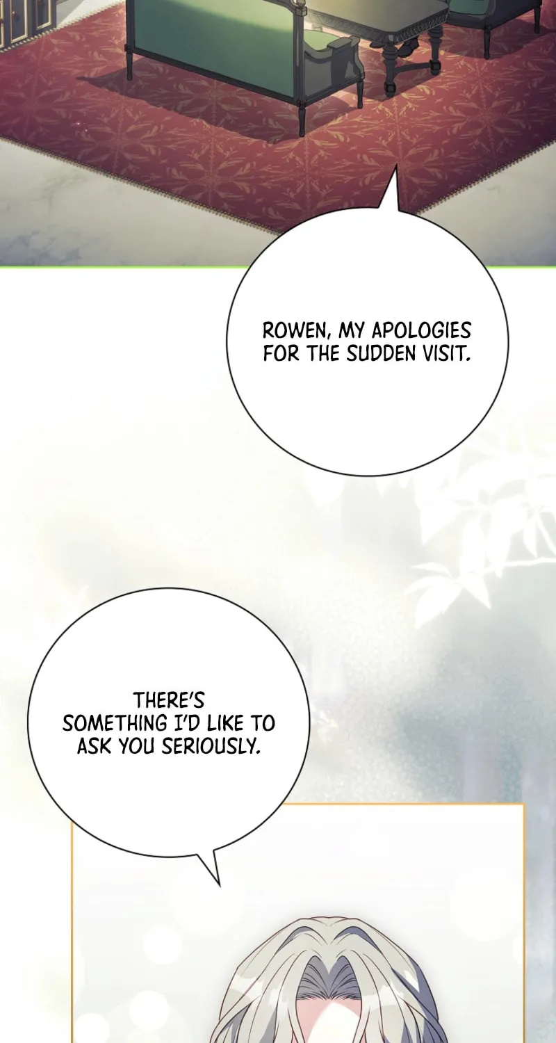 The Father and the Daughter Chapter 38 page 14 - 
