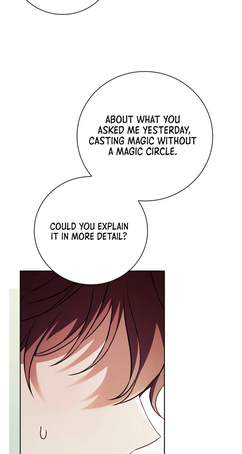 The Father and the Daughter Chapter 38 page 17 - 
