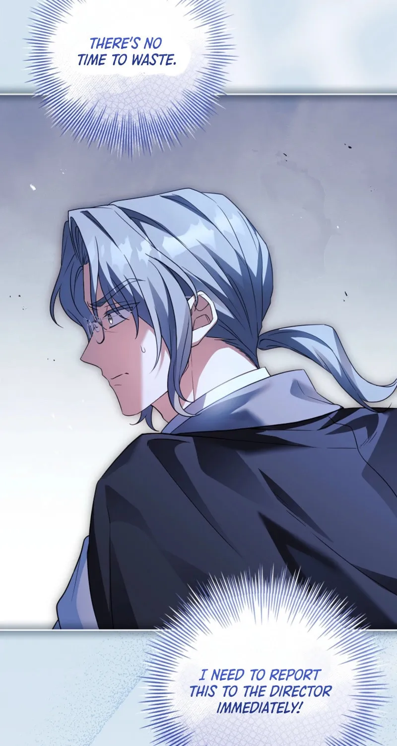 The Father and the Daughter Chapter 38 page 3 - 