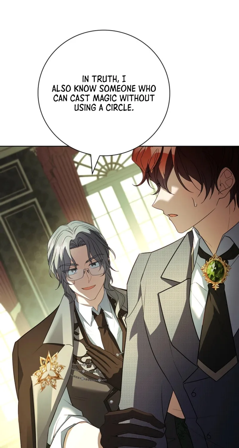 The Father and the Daughter Chapter 38 page 24 - 