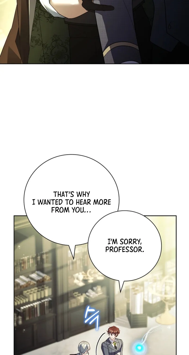 The Father and the Daughter Chapter 38 page 25 - 