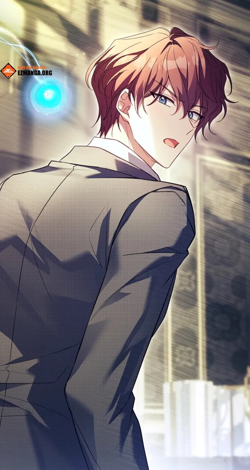 The Father and the Daughter Chapter 38 page 27 - 