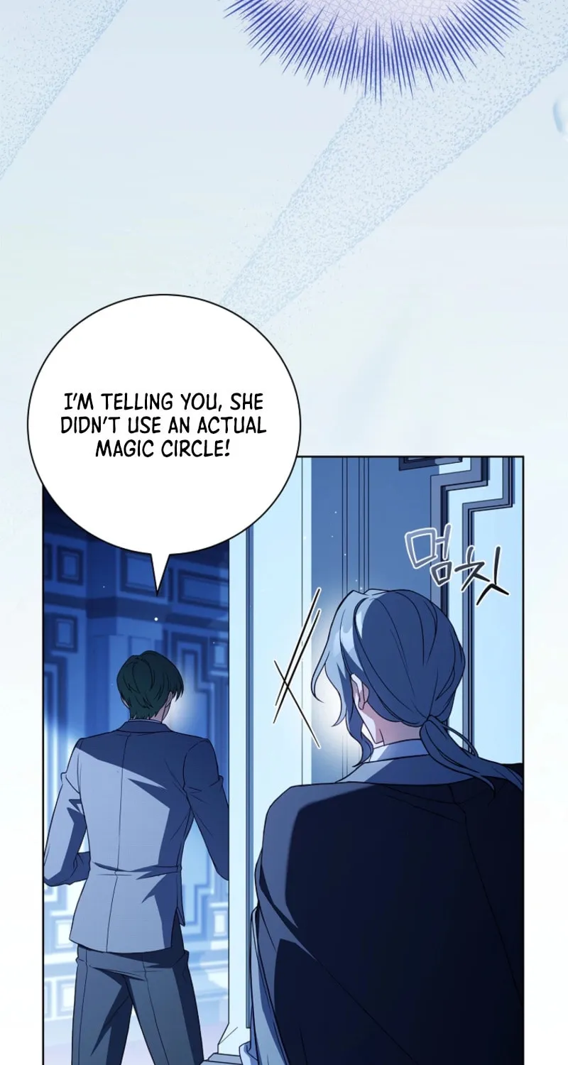 The Father and the Daughter Chapter 38 page 4 - 