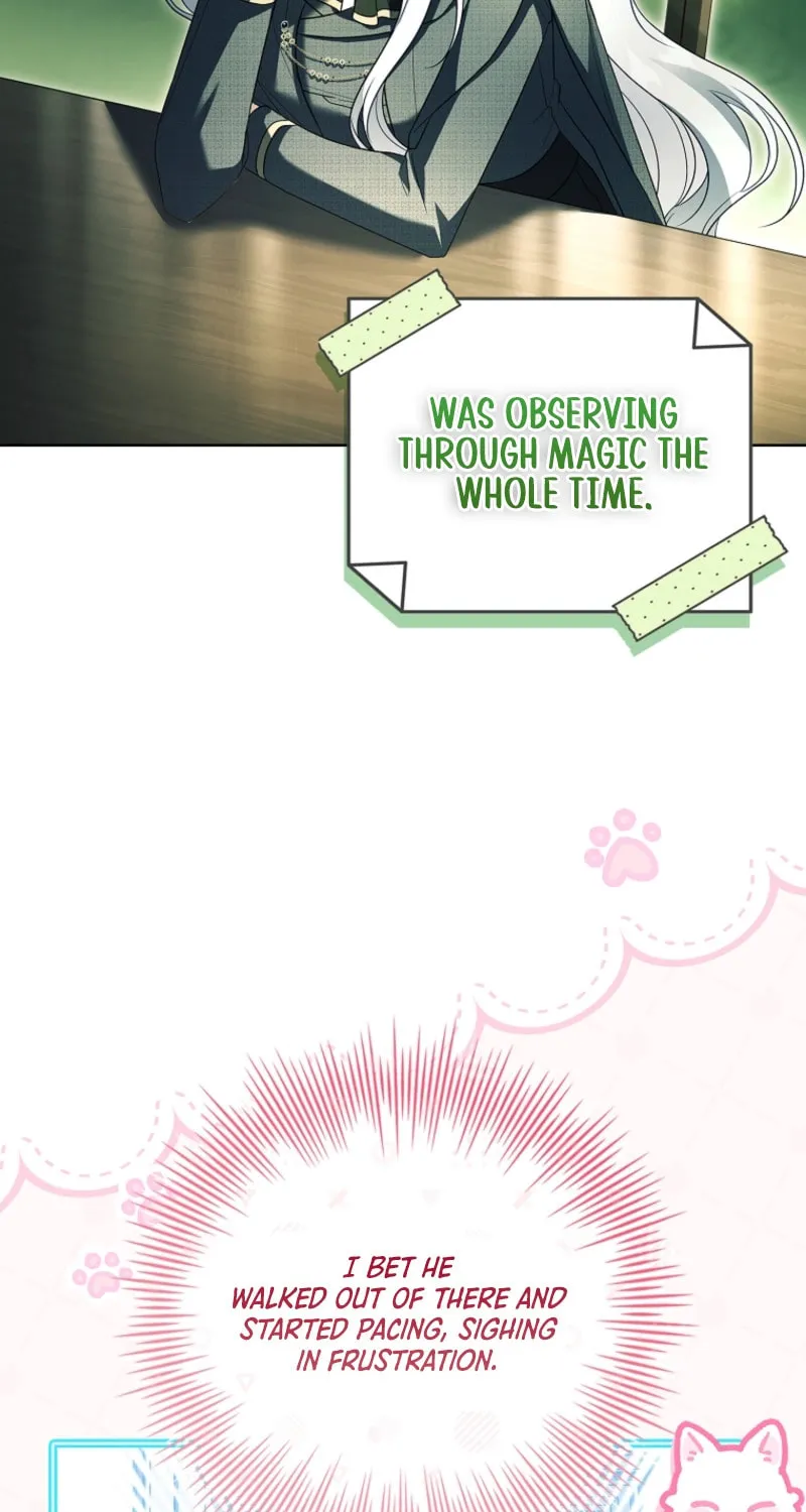 The Father and the Daughter Chapter 38 page 33 - 