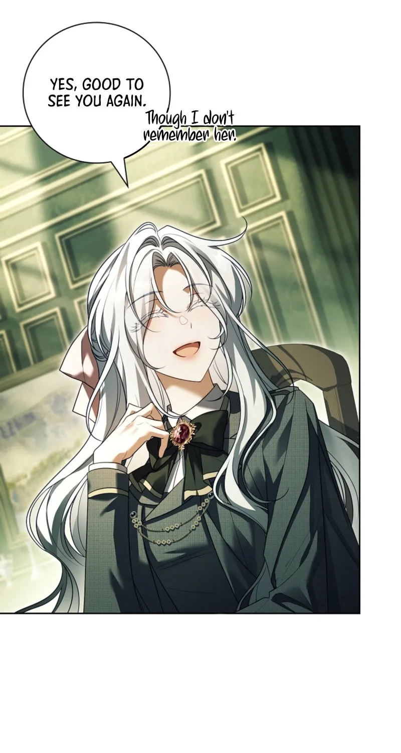 The Father and the Daughter Chapter 38 page 38 - 