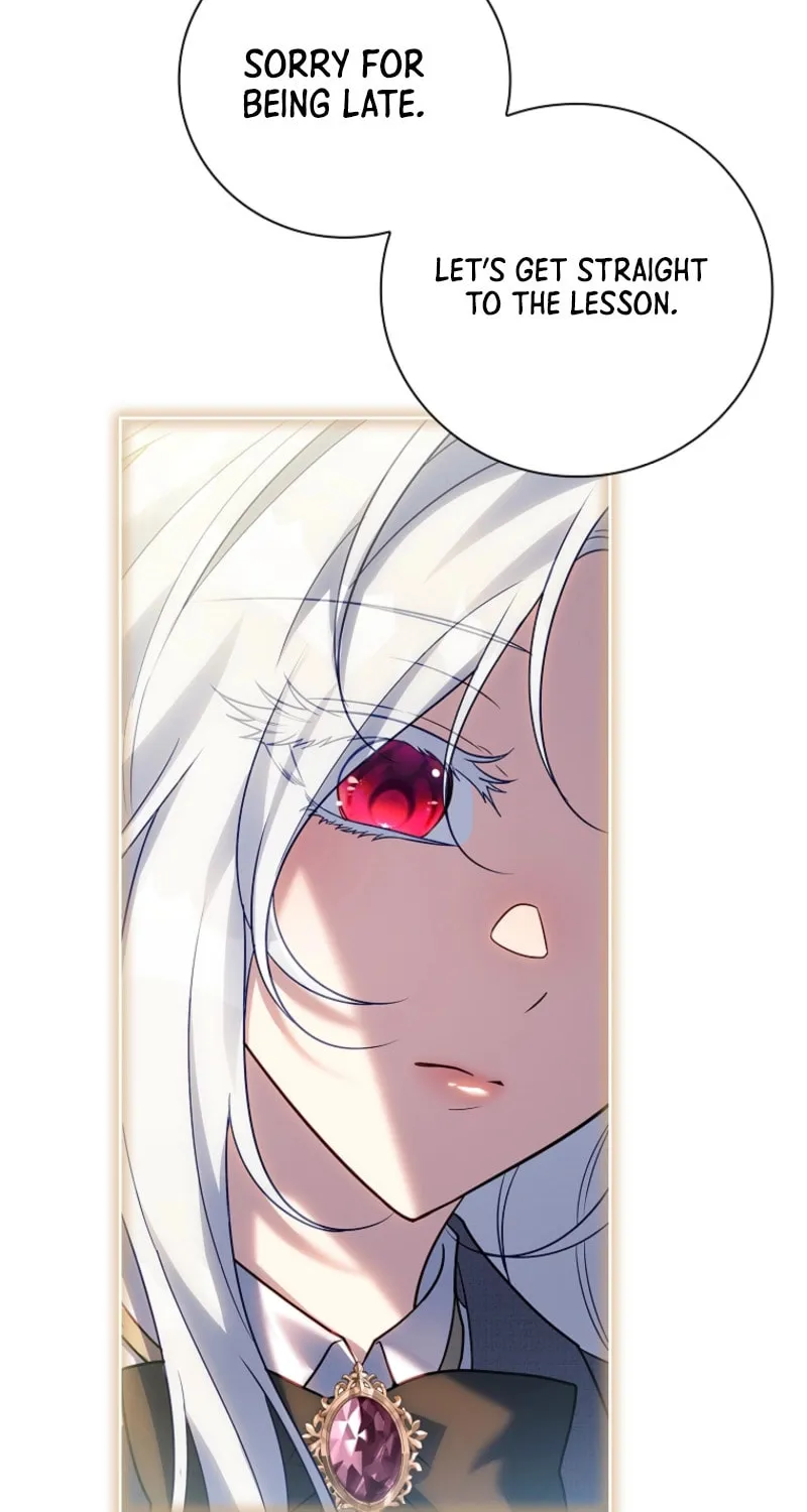 The Father and the Daughter Chapter 38 page 41 - 