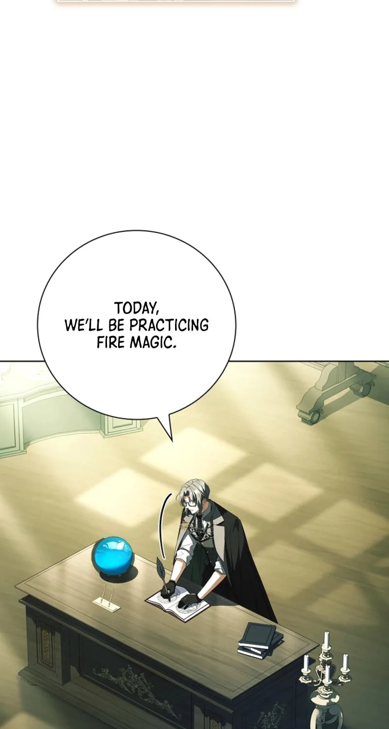 The Father and the Daughter Chapter 38 page 42 - 
