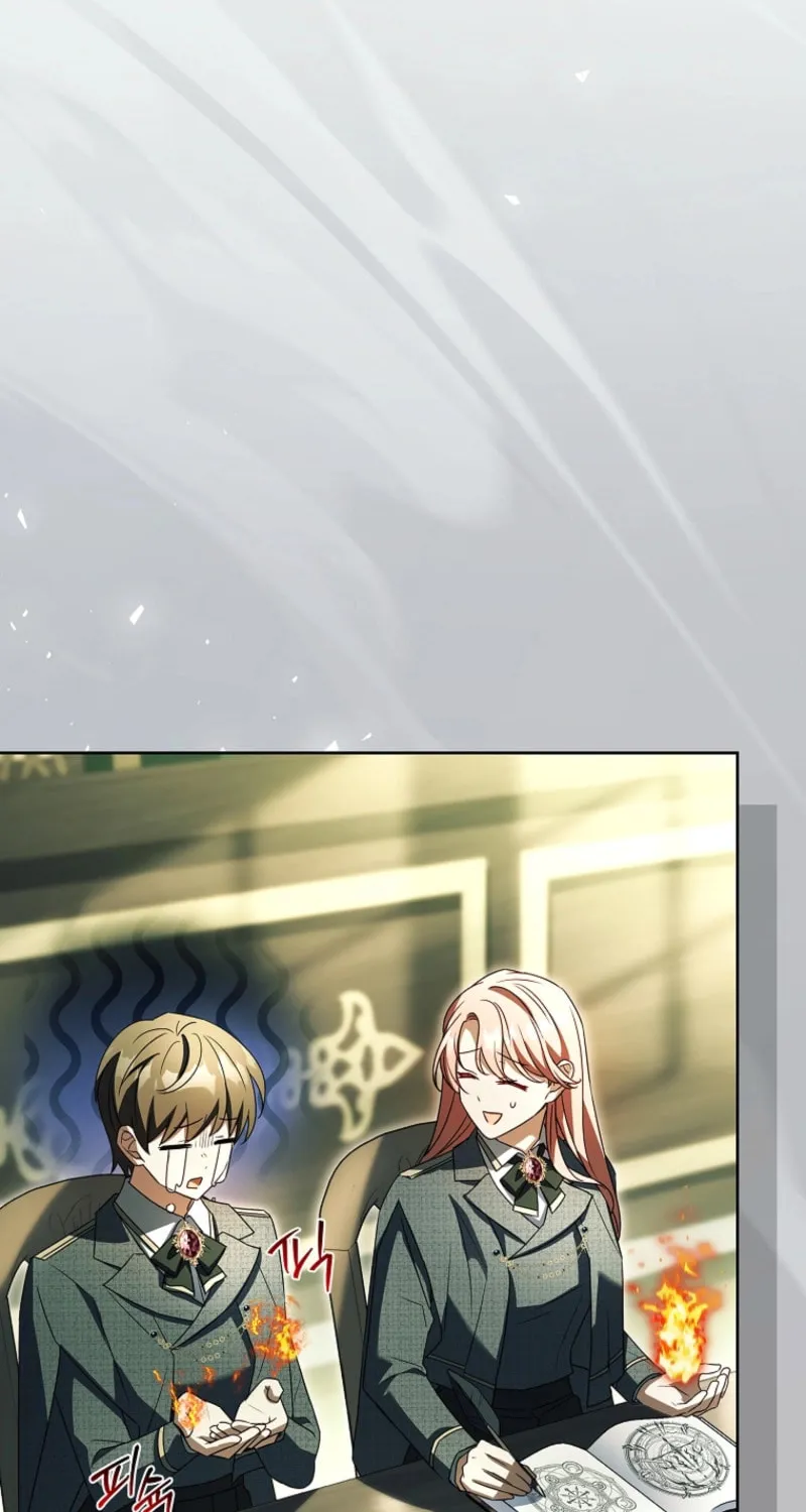 The Father and the Daughter Chapter 38 page 45 - 