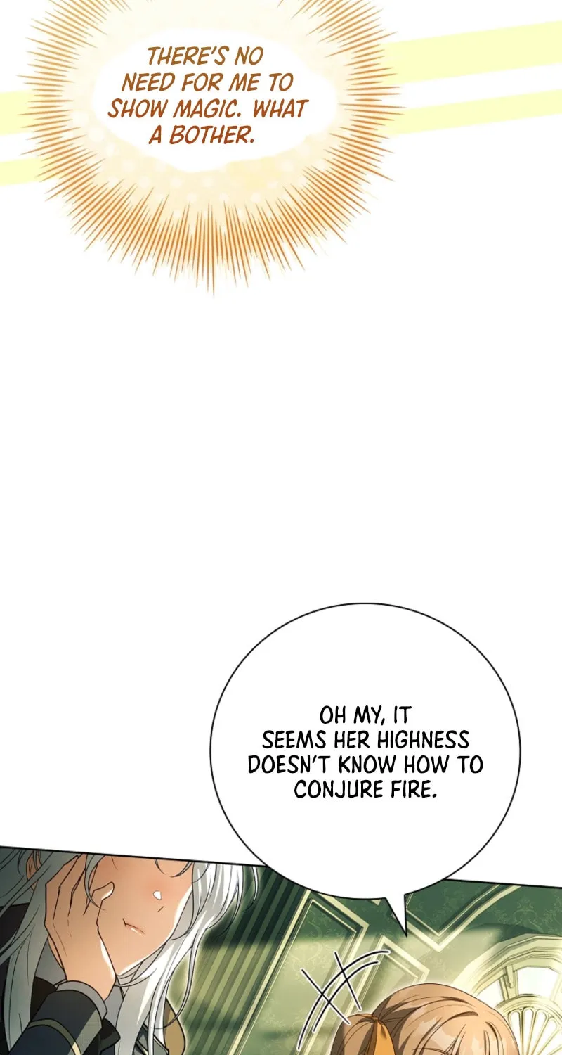 The Father and the Daughter Chapter 38 page 49 - 