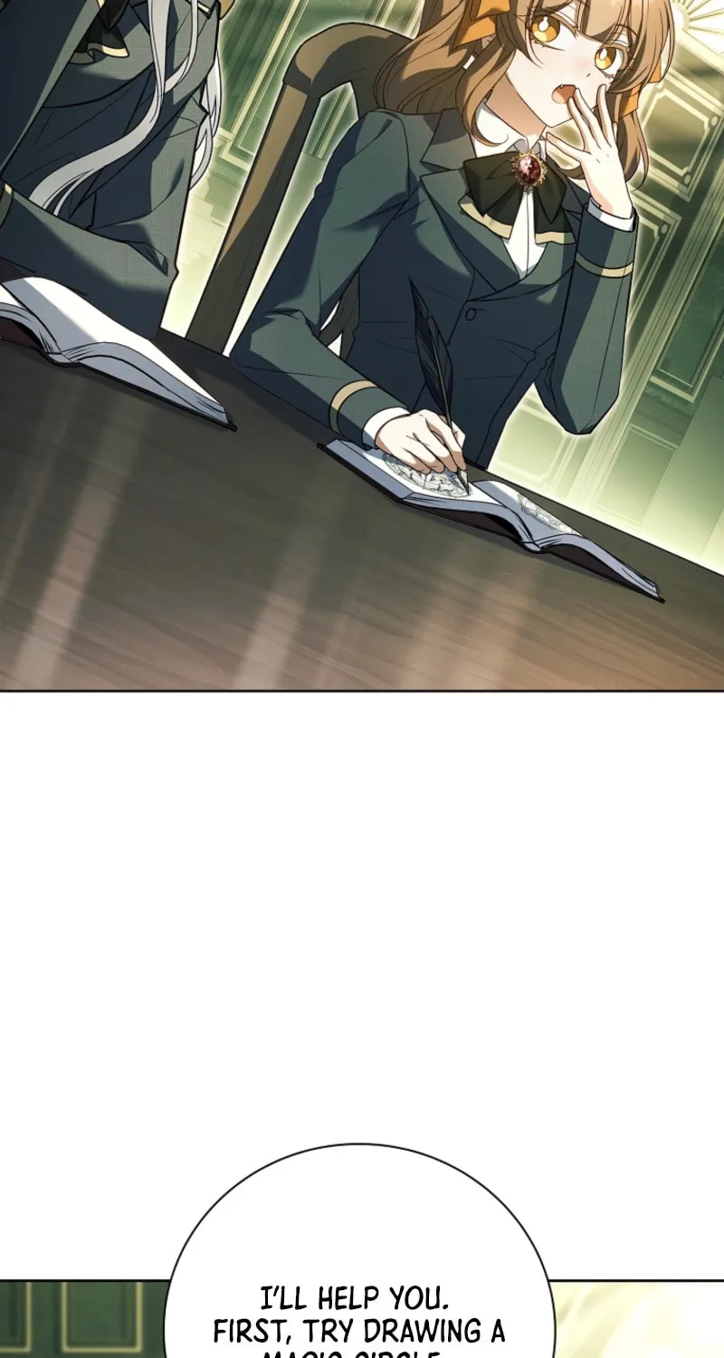 The Father and the Daughter Chapter 38 page 50 - 