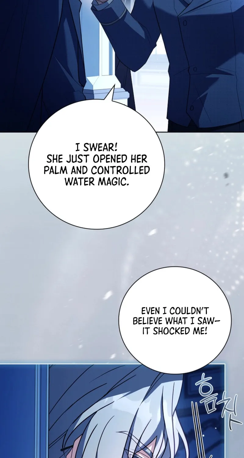The Father and the Daughter Chapter 38 page 6 - 