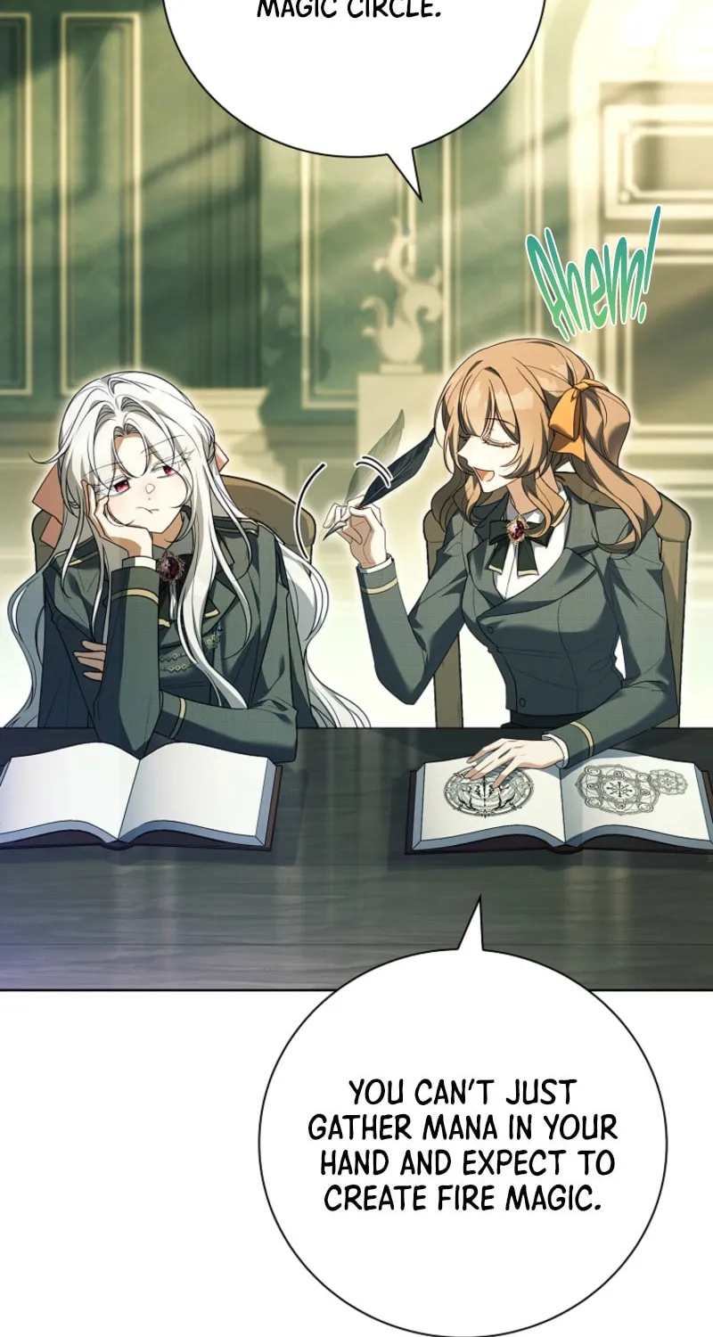 The Father and the Daughter Chapter 38 page 51 - 