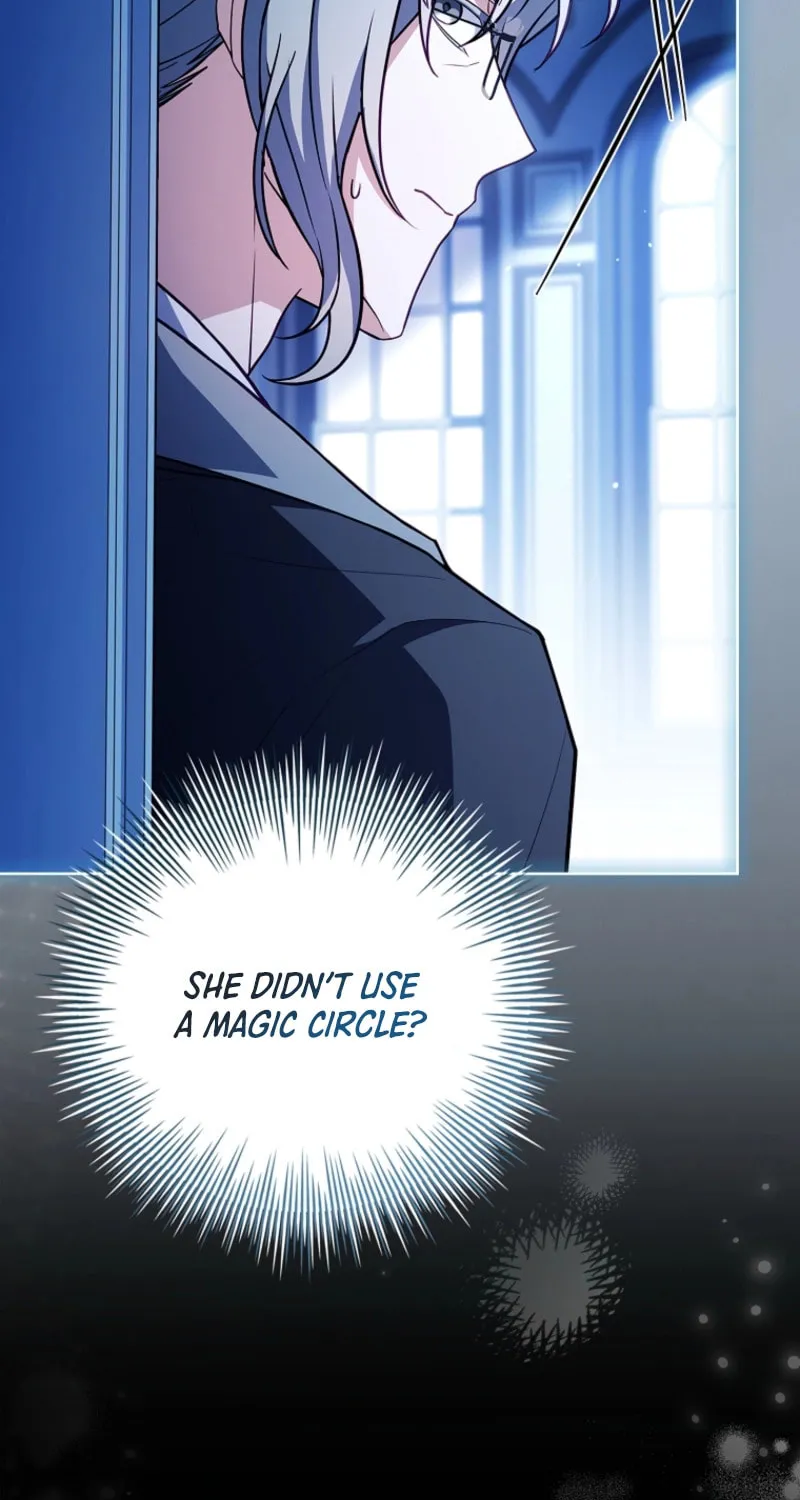 The Father and the Daughter Chapter 38 page 7 - 
