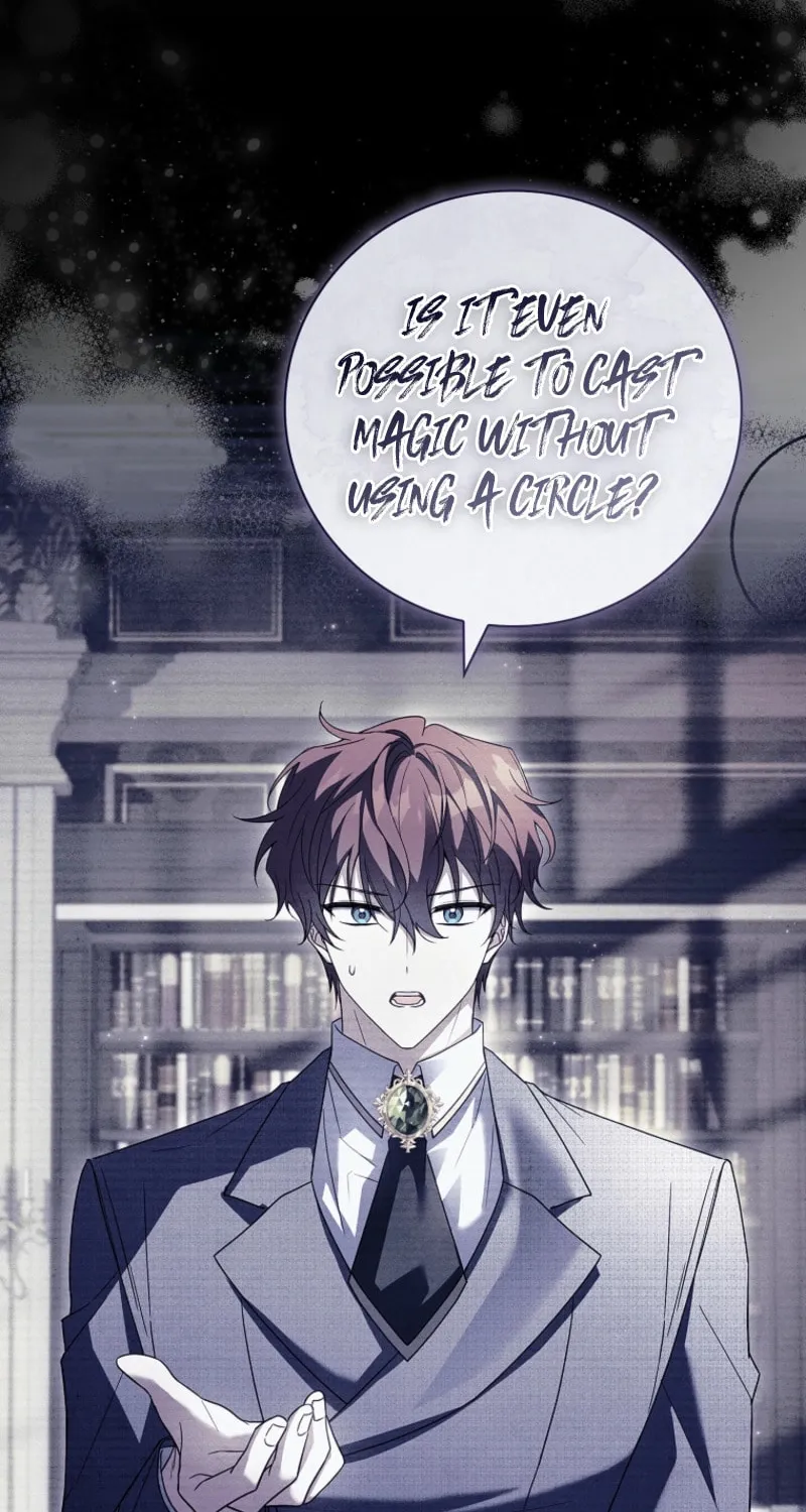 The Father and the Daughter Chapter 38 page 8 - 