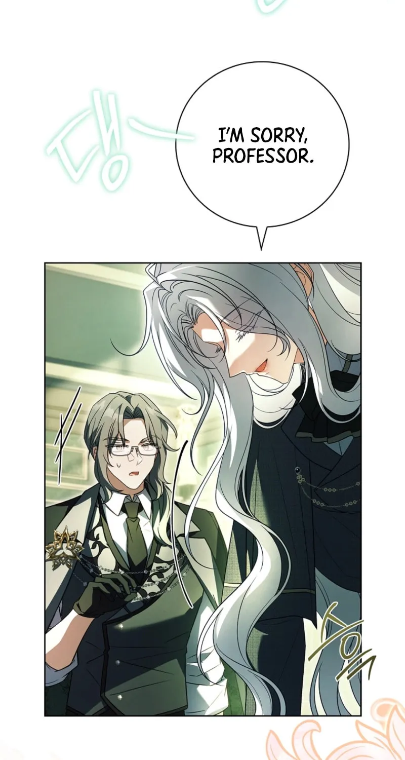 The Father and the Daughter Chapter 38 page 71 - 