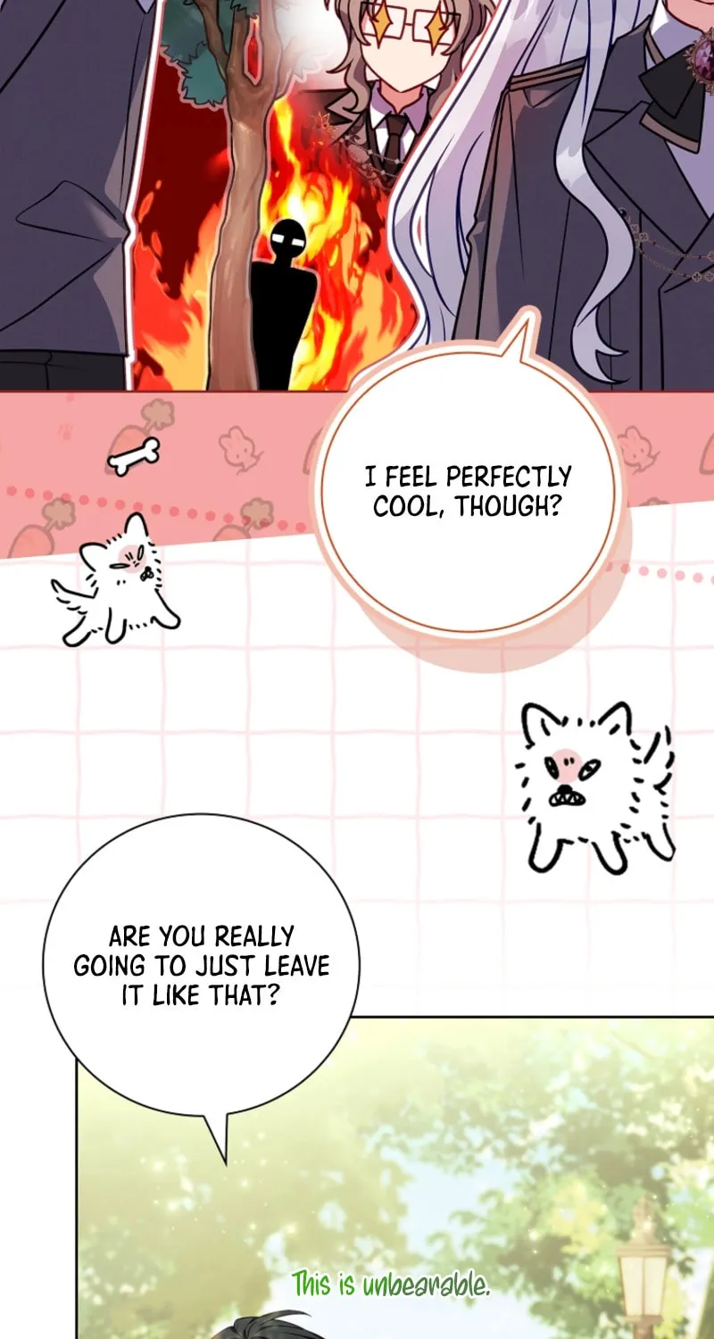 The Father and the Daughter Chapter 38 page 86 - 